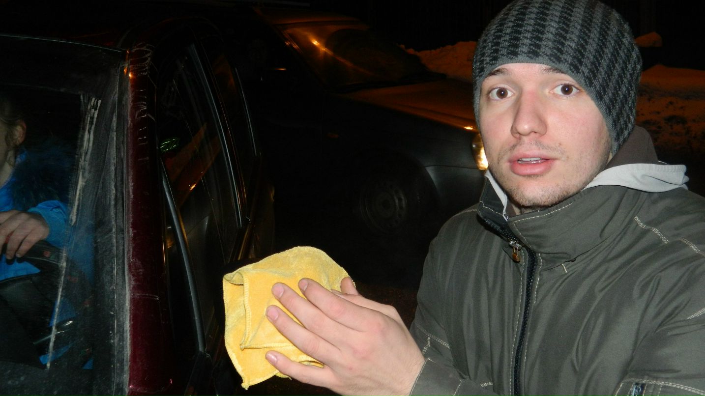 Александр Сорокин | Ижевск