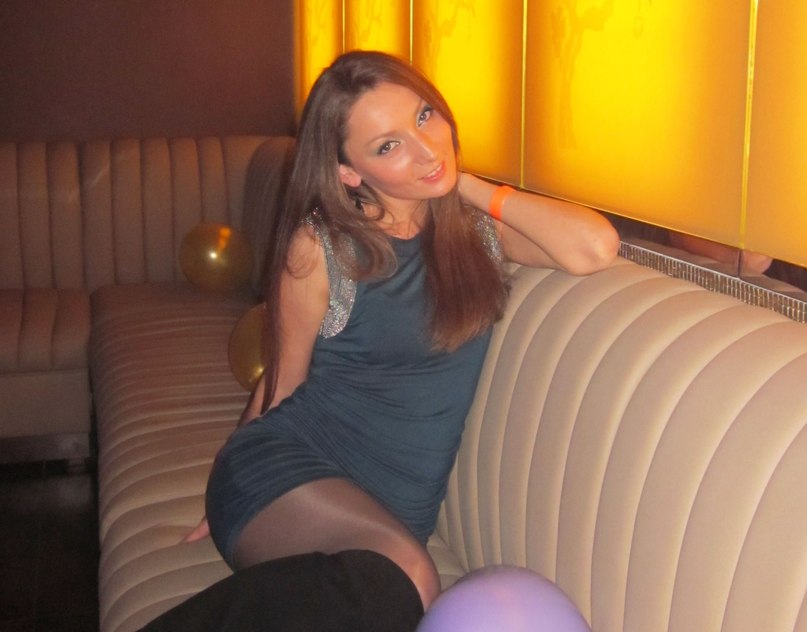 Виктория Михайлова | Тирасполь