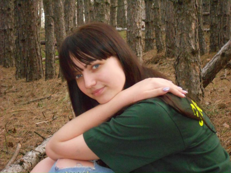 Елена Жовнерчук | 