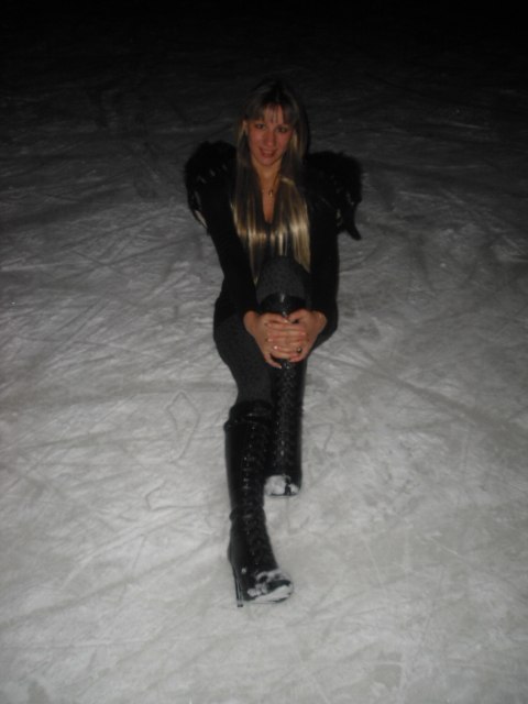 Надежда Никифорова | Москва