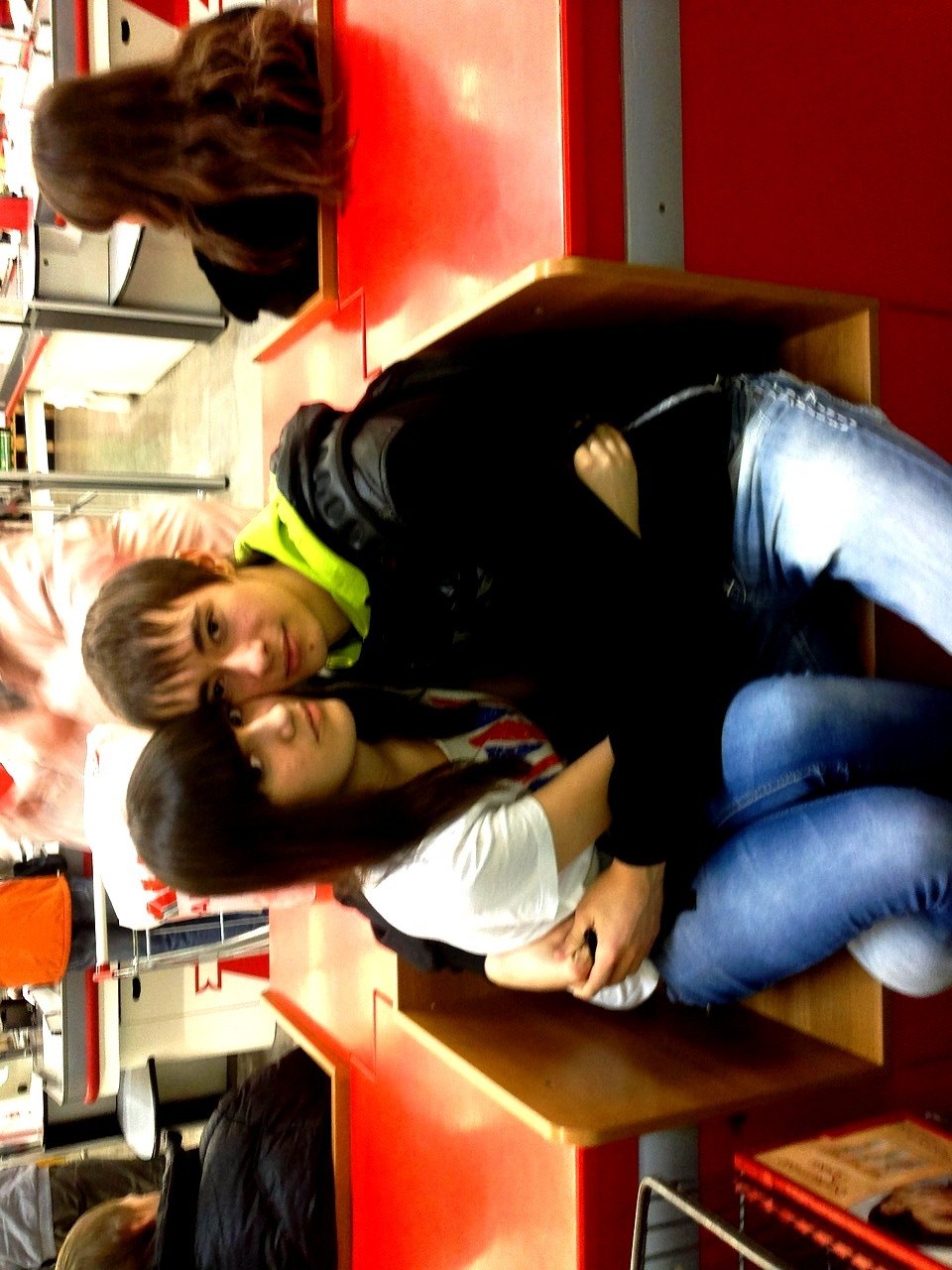 Танюшка Просекова | Омск