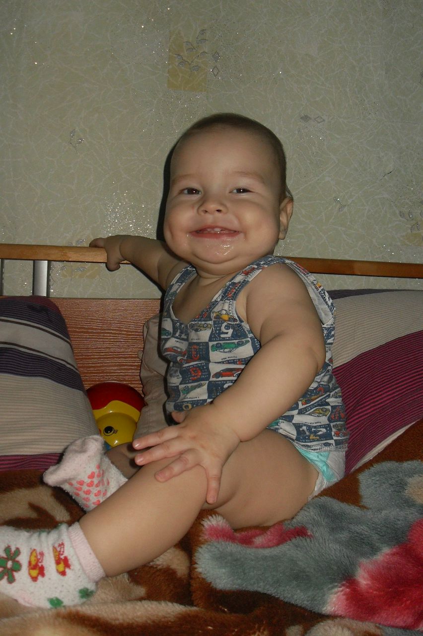 Михаил Воробьев | Череповец