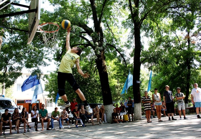 Иван Заднепровский | Orlando