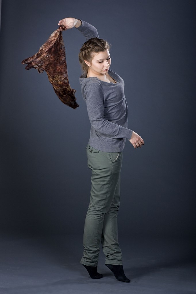 Алёна Черных | Москва