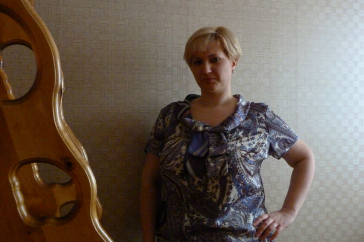 Татьяна Левшина | Смоленск