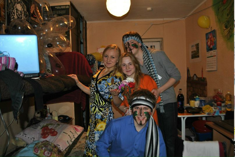 Александр Боднар | Санкт-Петербург