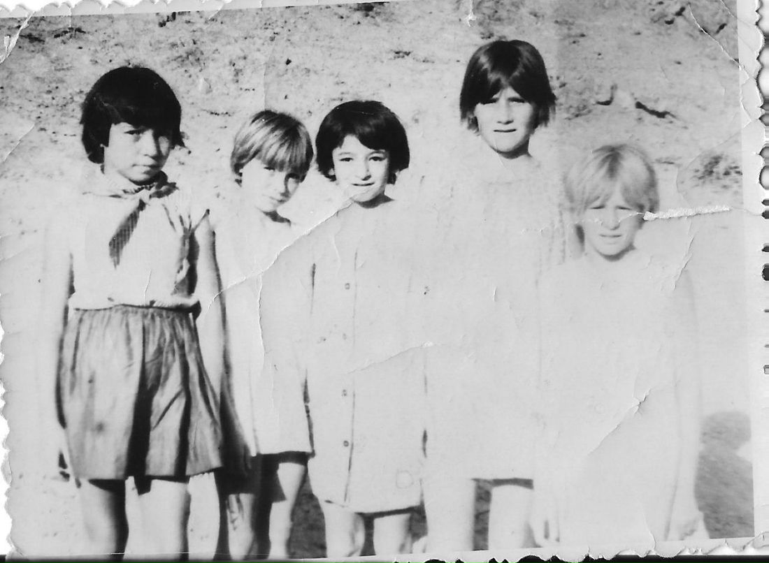 Надежда Назарова | Полярный