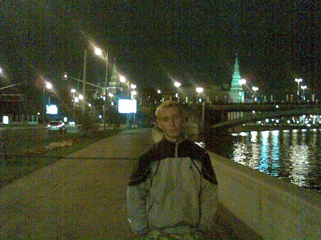 Сергей Вороной (IIuckyH) | Клинцы