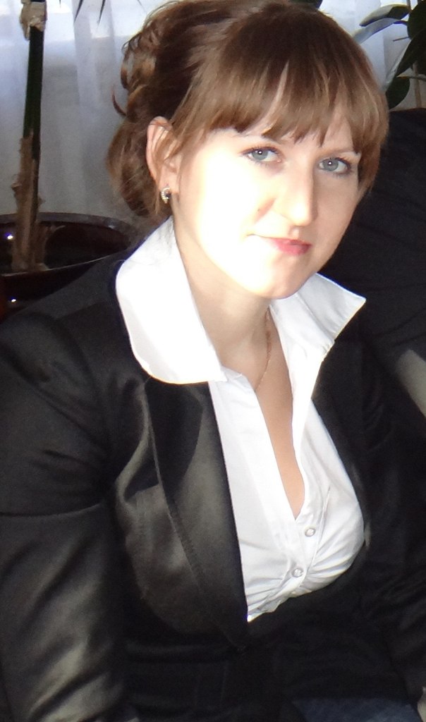 Ольга Дуюнова | Норильск