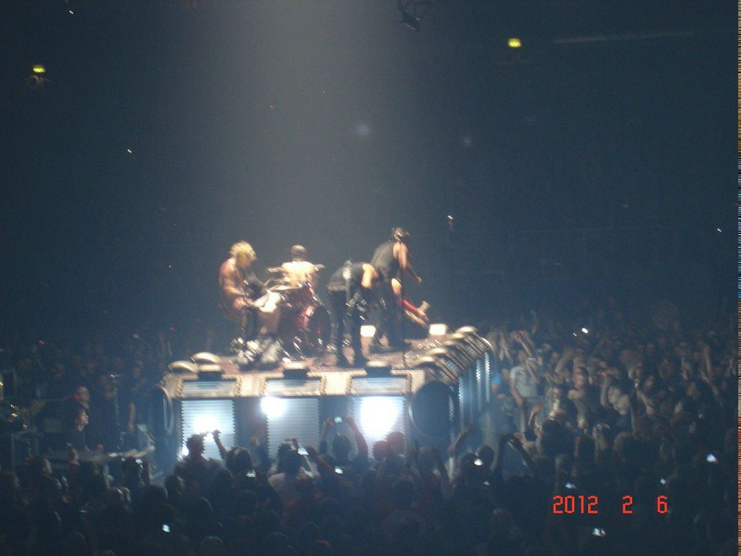 Екатерина Захария | Калининград