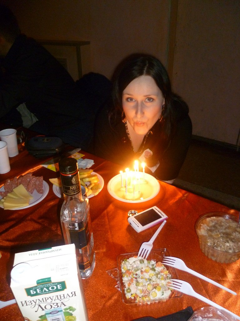 Екатерина Конева | Хабаровск