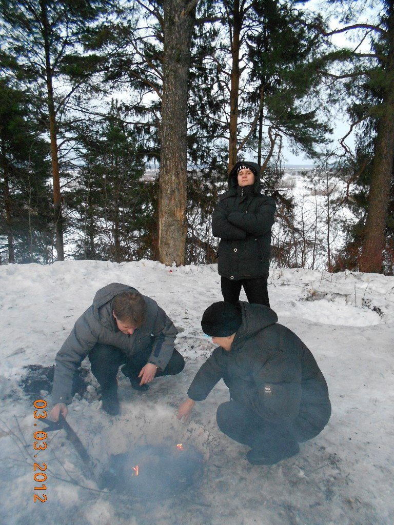 Дениска Кравченко | Калининград
