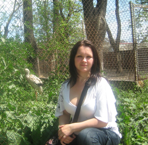 №41, Оксана Луцко-Мокану, Одесса №41, Оксана Луцко-Мокану, Одесса