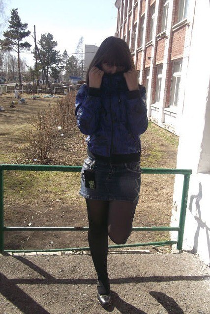 Mari !!! | Тисуль