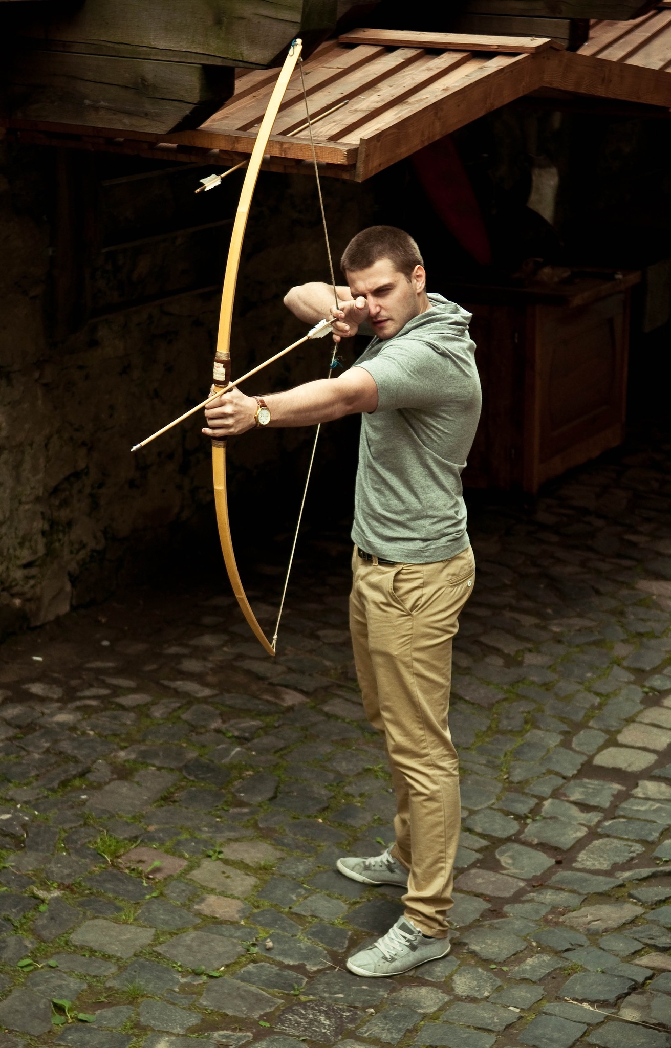 Фото профиля