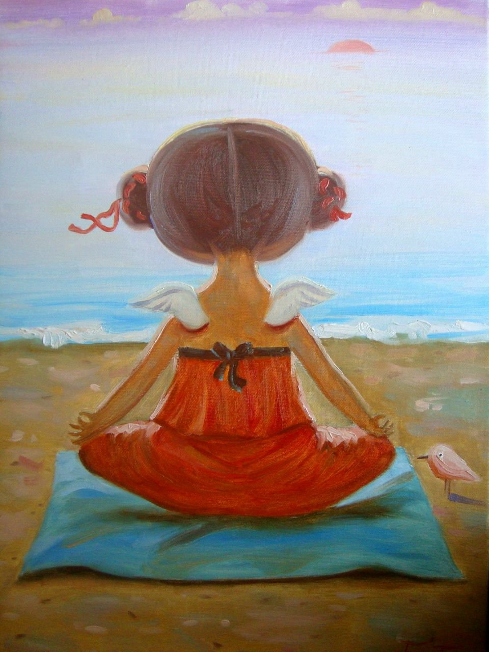 Анастасия Гриб | Одесса