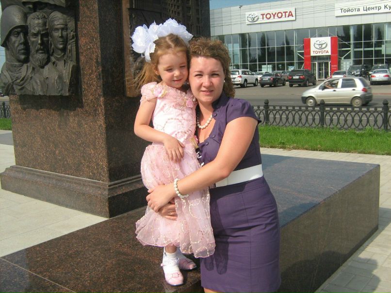 Анатолий Чернышёв | Орёл