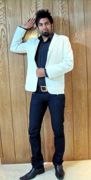 Sajad Abar | Amsterdam