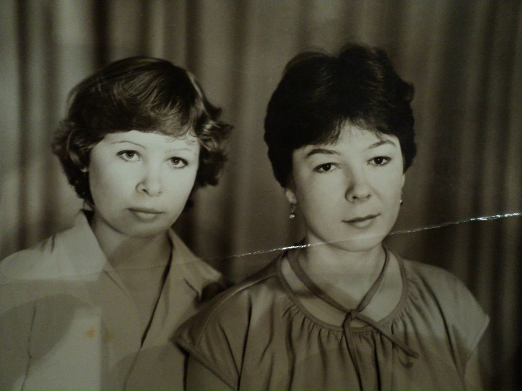 Аркадий Макрушин | Санкт-Петербург