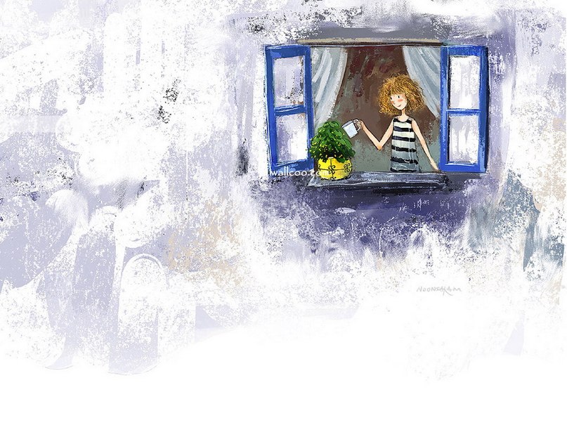 Анастасия Ряховских | Оренбург