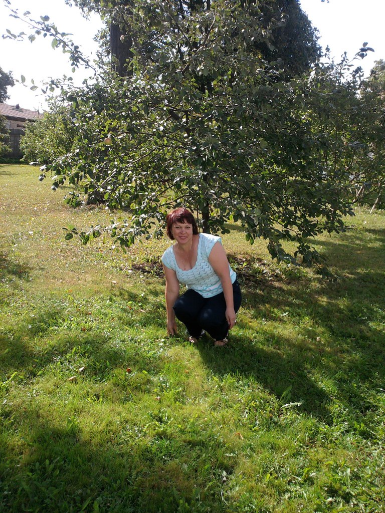 Ирина Куницына | Троицко-Печорск