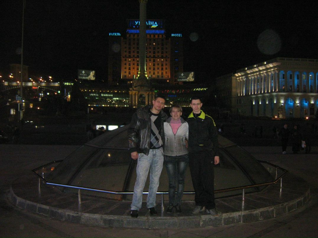 Светлана Шикалова | Запорожье