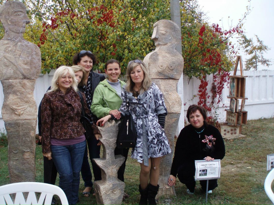 Наталия Мамон | Кременчуг