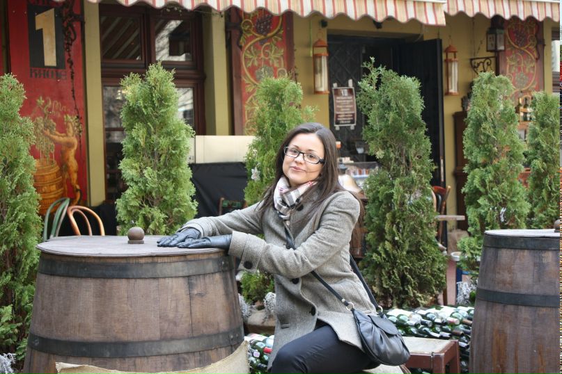 Ирина Кулеша | Киев