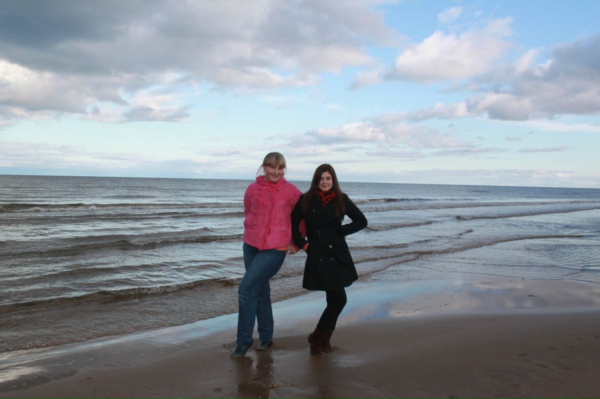 Галина Боличок | Санкт-Петербург