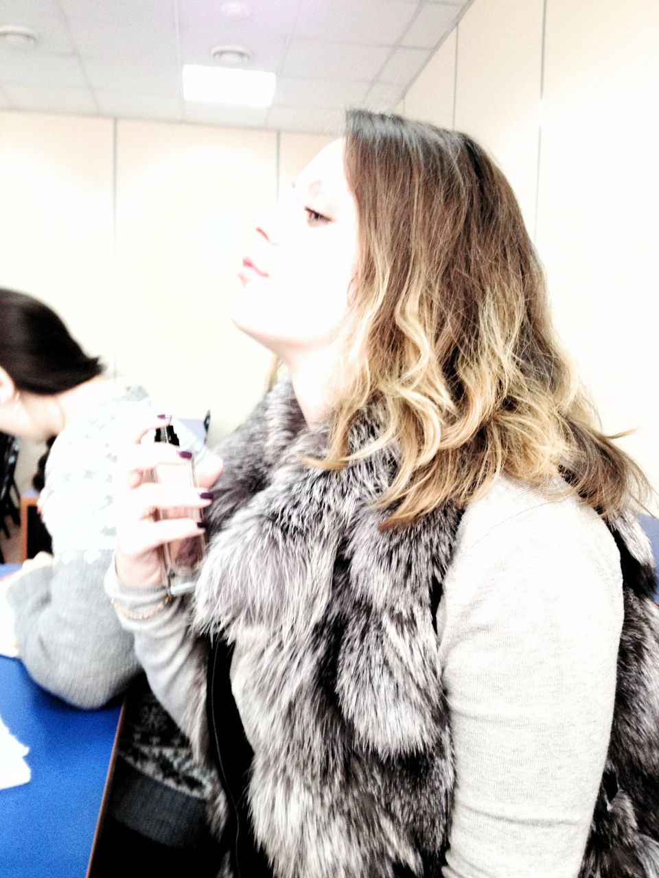 Настя Шеина | Москва