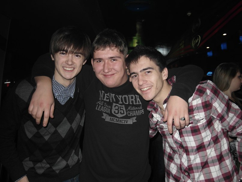 Женя Ковальчук | Киев