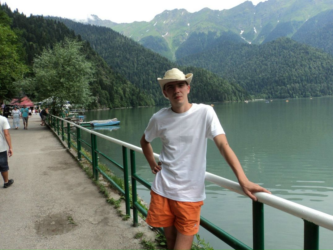 Николай Николаев | Казань