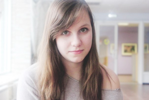 Елизавета Малинова | Москва