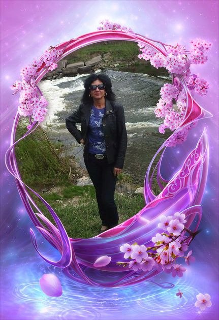 Ирина Гайдамакова | Калининград