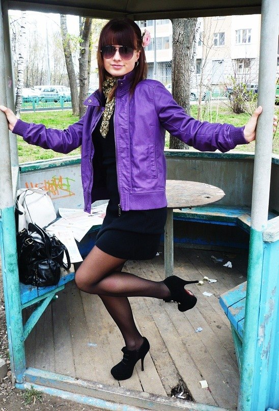 Полина Рабелова | Москва