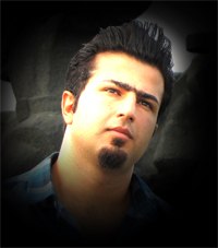 Babak Bahadoor | Киев