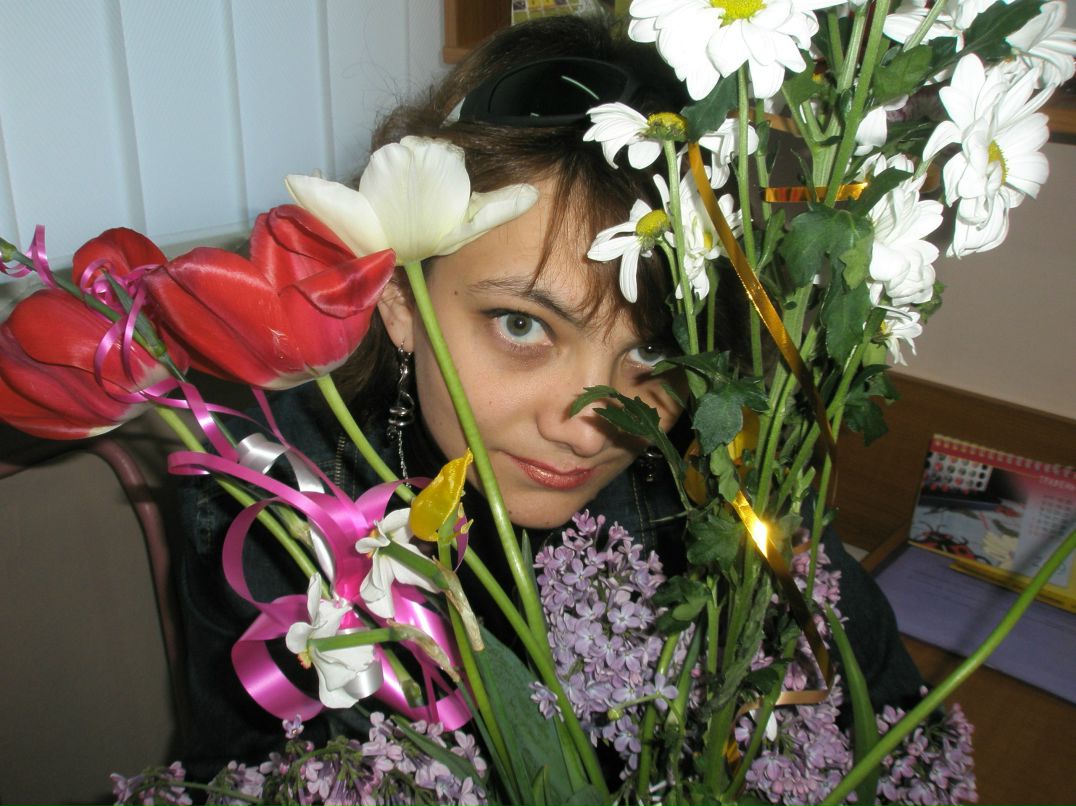 Наталья Максимчук | Ровно