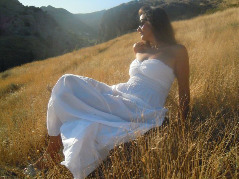 Оля Михальчук | Тернополь