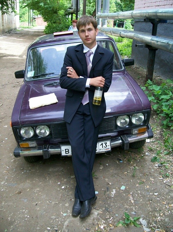 Владимир Акифьев | Самара