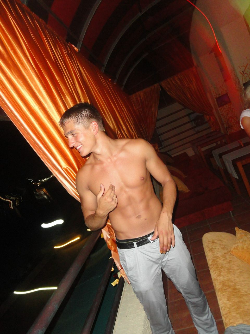 Кирилл Хорош | Южно-Сахалинск