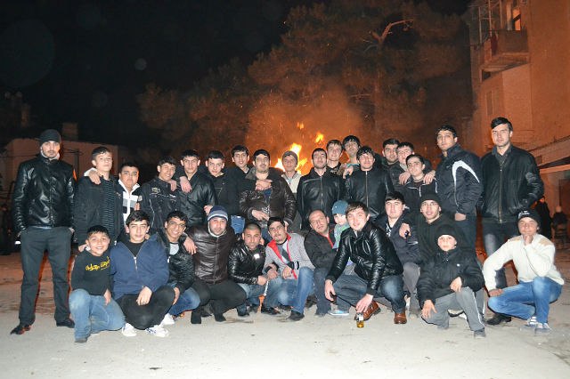 Дарья Коновалова | Баку