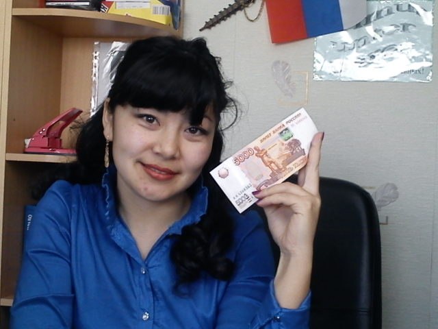 Асель Иргалина | Учалы