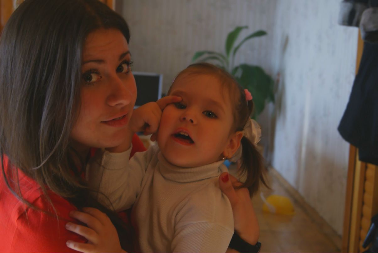 Александра Волкова | 