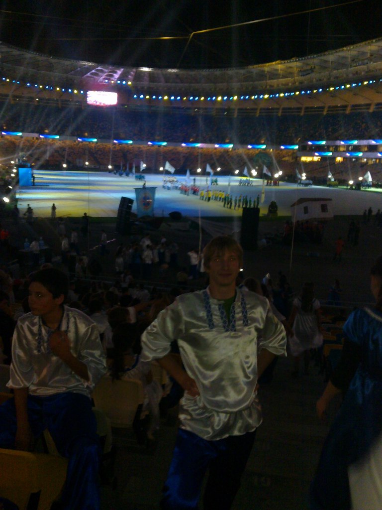 Володимир Таран | Киев