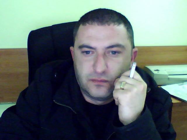 Mihran Movsesyan | Ереван