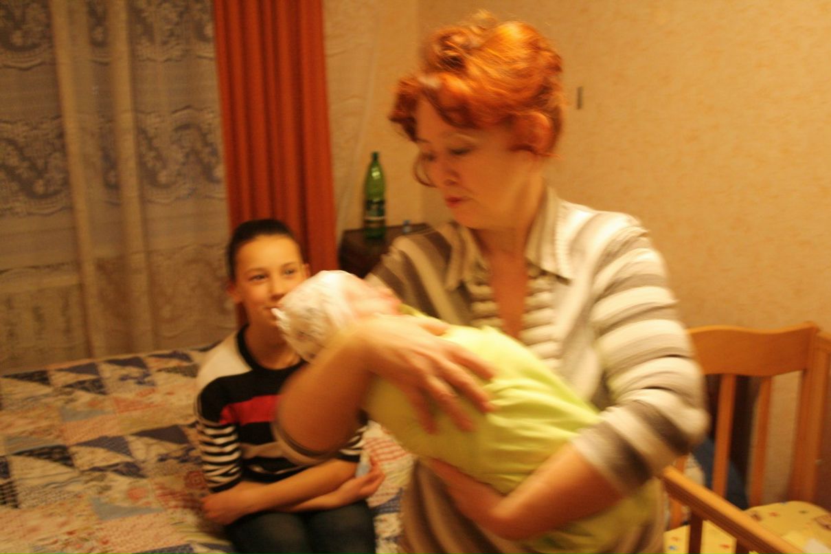 Тамара подгорная(добрыднёва) | Москва