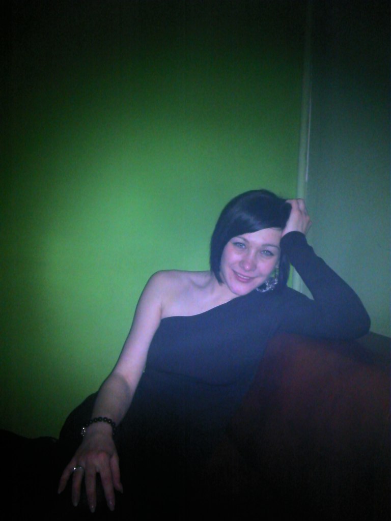 Кристина Лазарева | 