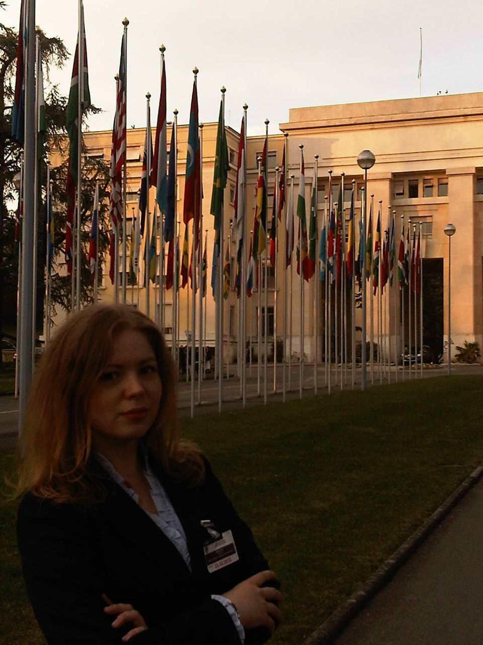 Елизавета Козлова | Москва