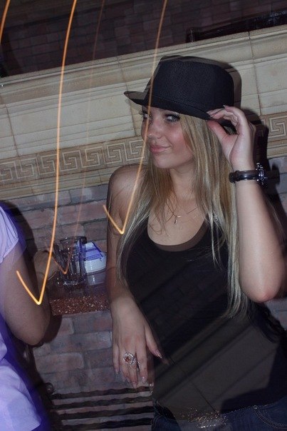 Алина Сагаева | Симферополь