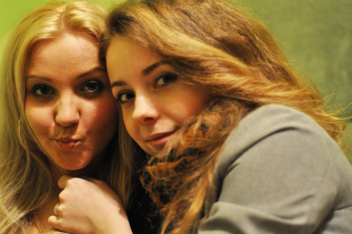 Юлия Осипюк | Киев